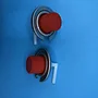 Stove valve unit